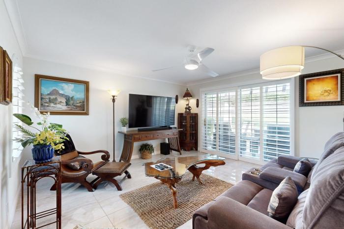 Mesquite Country Club S119 - 4795 Seven night minimum rental
