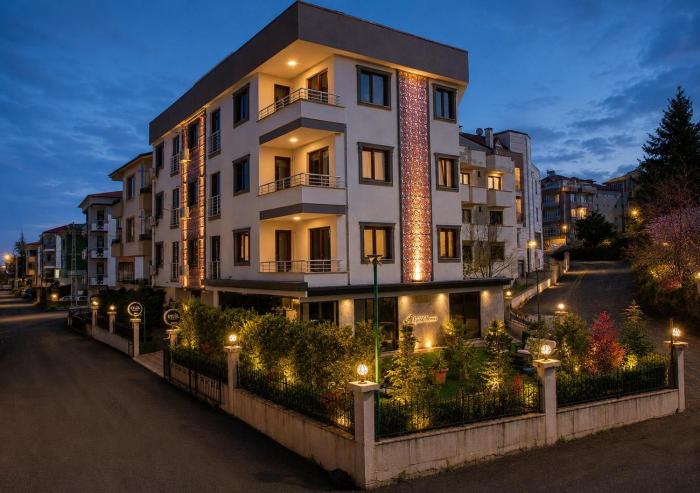 Eylül Homes