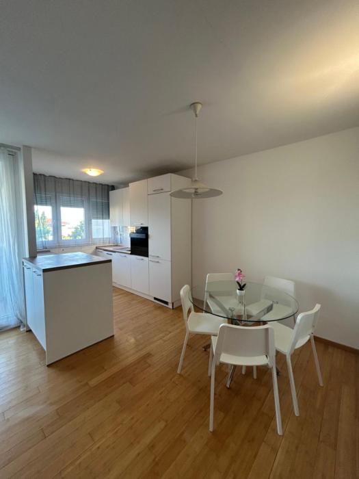 Modern apartment Lući
