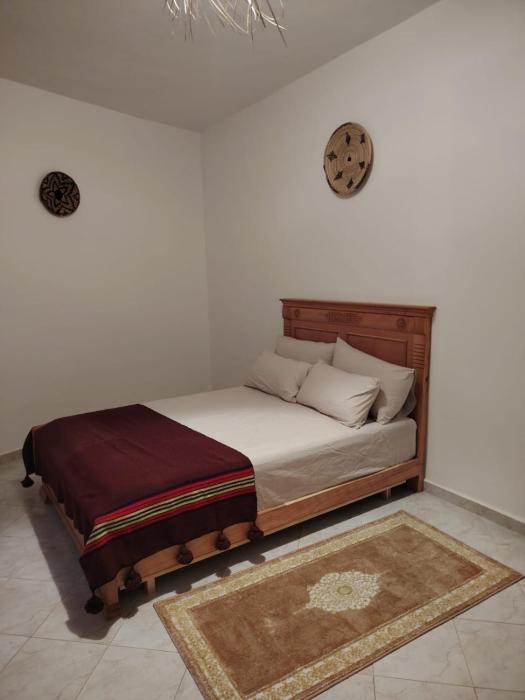 Sam appartement 2chambre