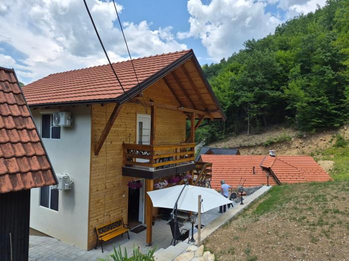 Visočka Banja Apartmani