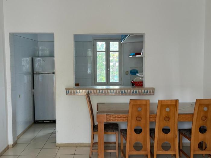 Appartement S2 charmante à Diar el Bahr