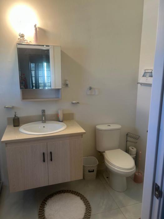 Pleasant 1 bed room