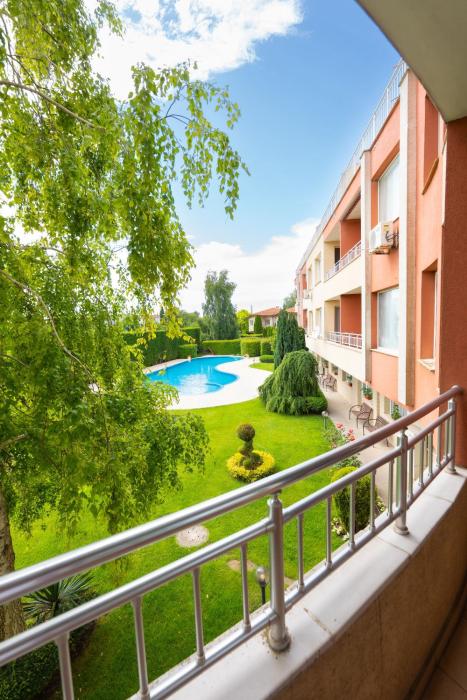 Zelenika apartment with free parking