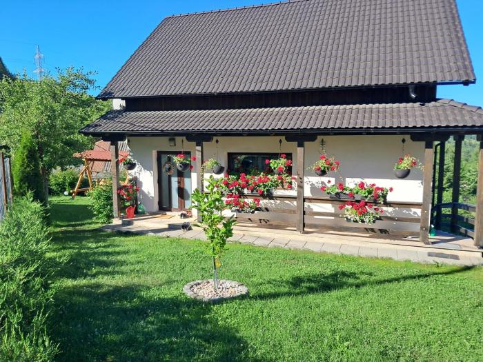 Green Valley Guesthouse