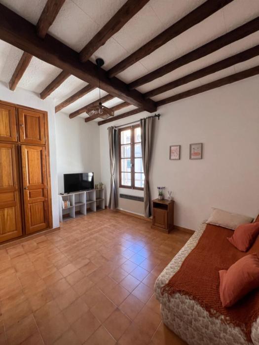 Maison de caractère à Arles - Climatisation - 4 personnes