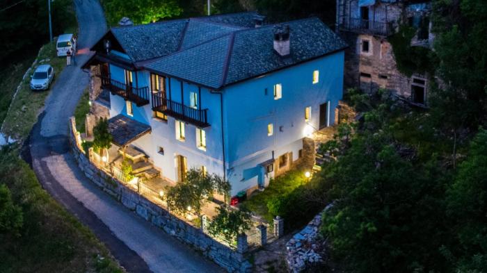 Residenza Villa Paradiso
