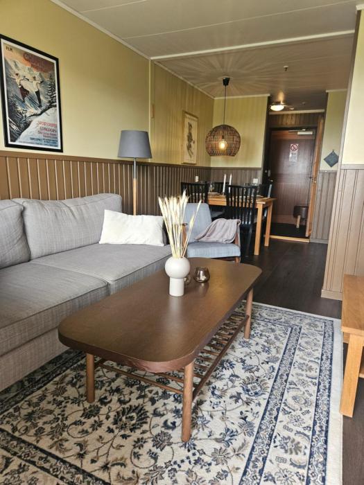 Stöten Mitt Apartment, Sälen