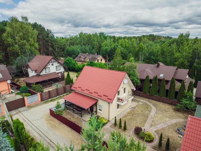 Всім бобра