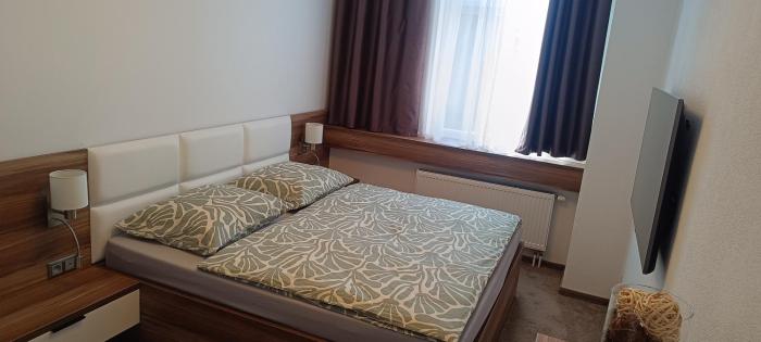 Tami Apartman Hviezdoslavova 2, Liptovsky Mikulas, Private Parking
