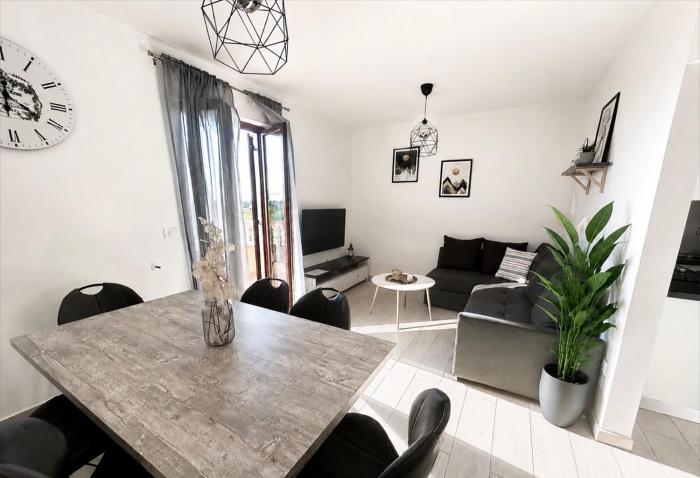 Apartment Luna