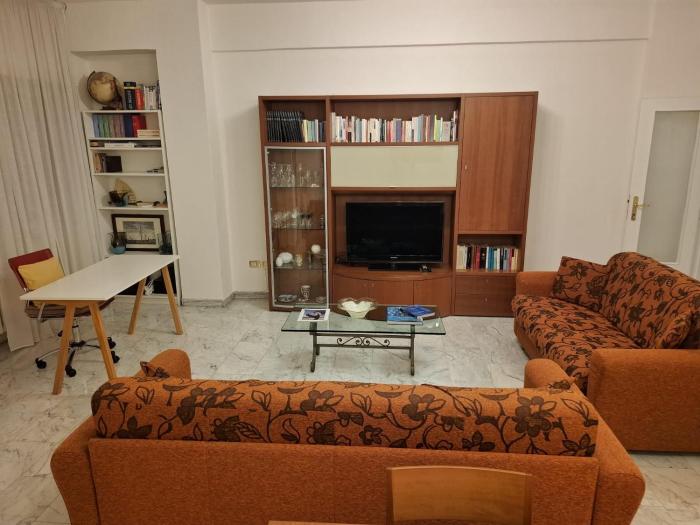 Paola s home-terrace and metro
