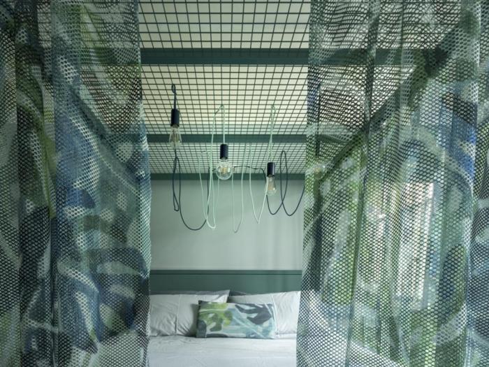 Green Box - Charm in Turin luxury by RD Domus