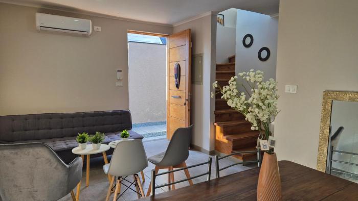Casa Residencial III Las Rastras San Valentín - Factura Inmediata - WIFI Alta Velocidad - Convenio Empresas - RENTCOVAC