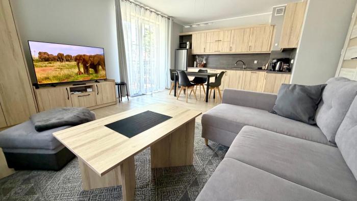Apartament AB Villa Mountain View Szklarska Poręba