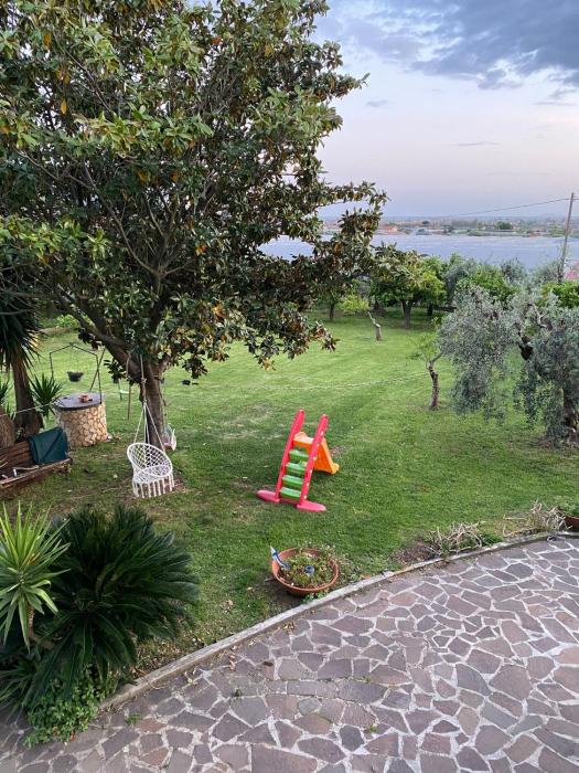 La Casa degli Ulivi