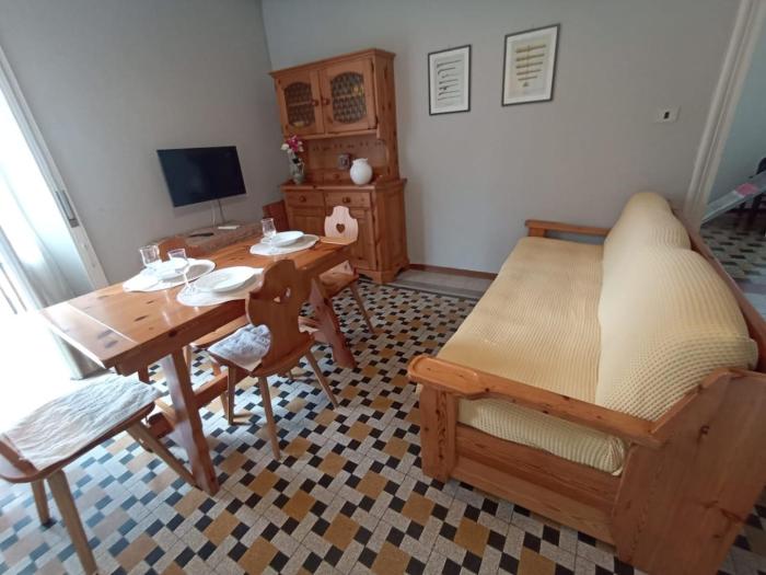 appartamento 1A