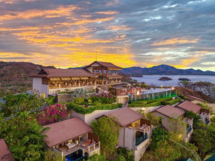 Casa Chameleon Hotel Las Catalinas - Adults Only