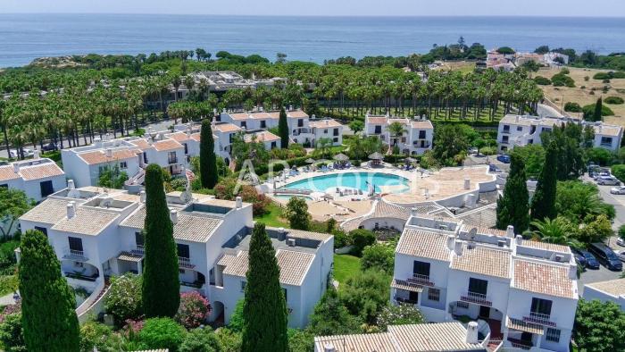 Corais Duplex São Rafael Albufeira