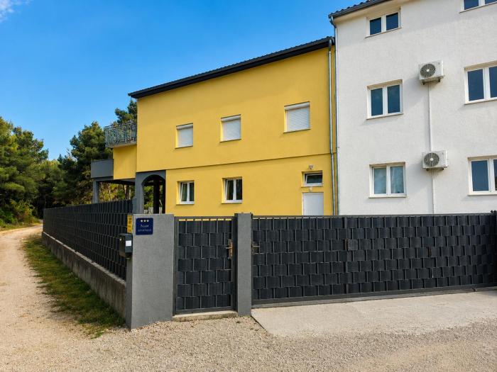 Apartman EiS