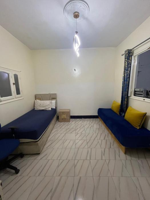 Asilah Calm house