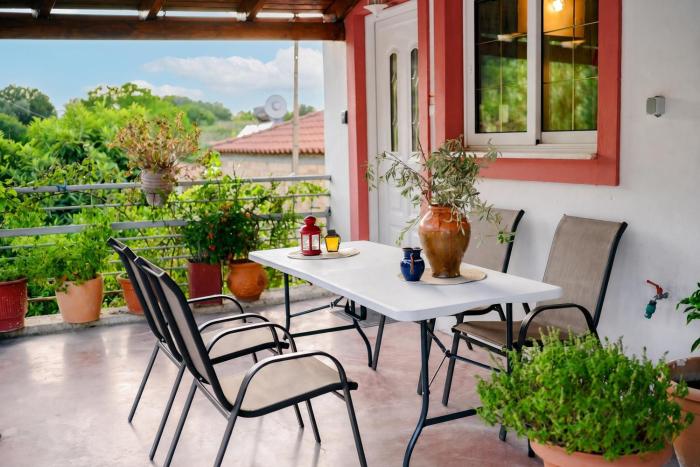 Evgenias House Ancient Olympia - Happy Rentals