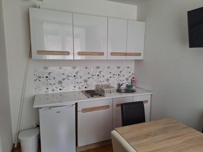 Apartman Glorija