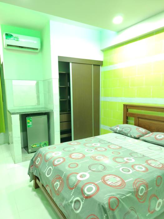 Hostal Heidy