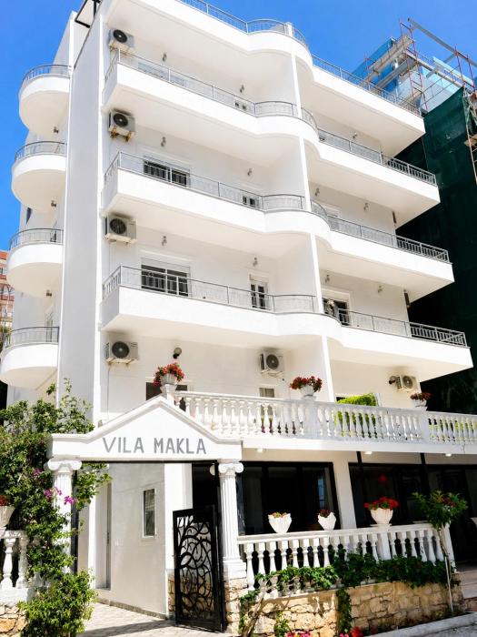 Vila Makla
