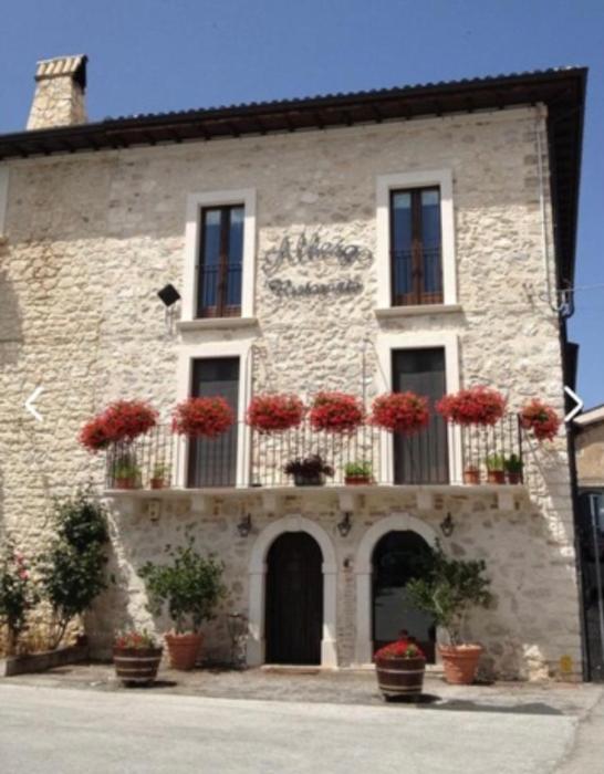 Locanda Camilla