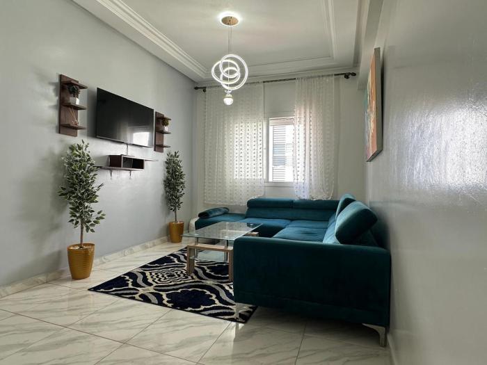Prestige Holiday Homes - Comfort Appartement, proximity to Akdital & Aéroport