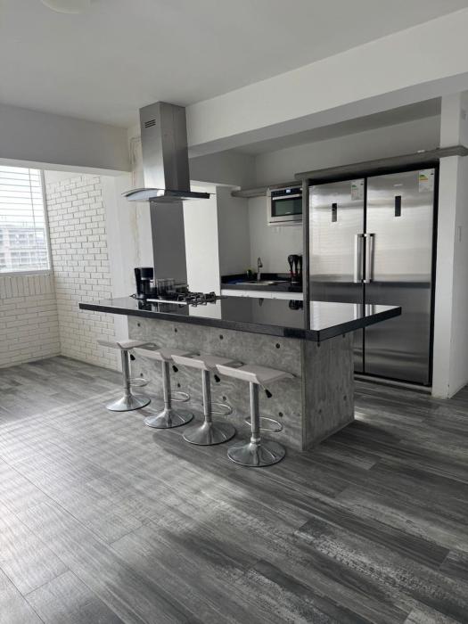 apartamento 9-C teketia