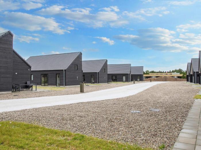8 person holiday home in Rømø