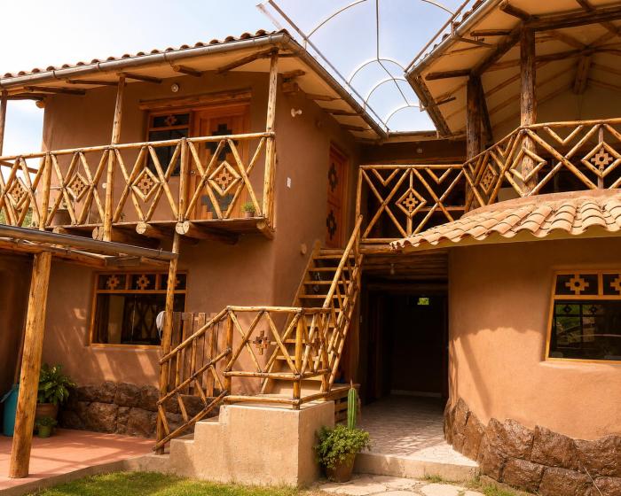 La Casita Kameti