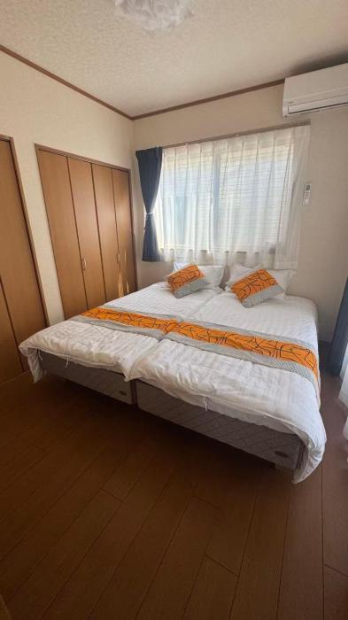 Mokuga apartment