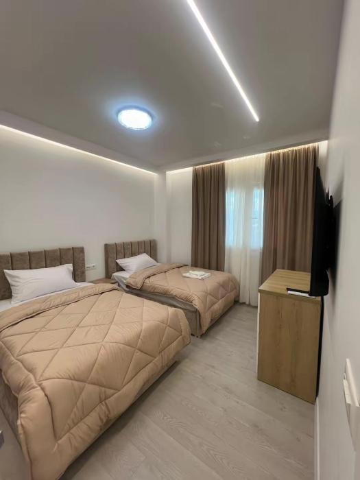 Tirana Airport Stay Apartament 1