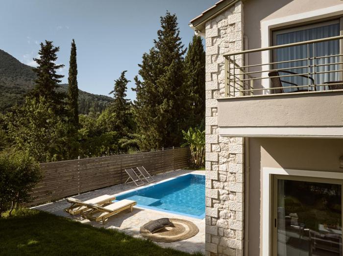 Avesta Private Villas Iokasti