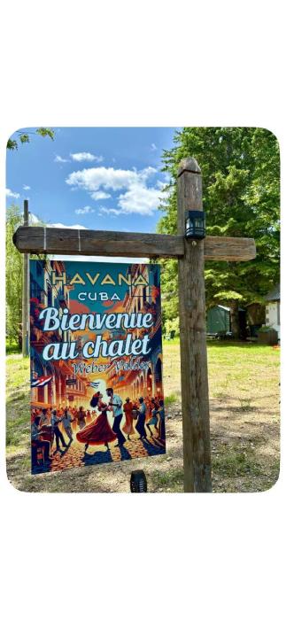 Chalet Havana