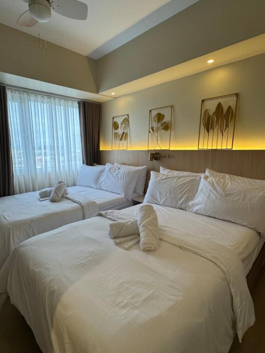 Cattleya BNB Rentals 2 at Avida Tower 2, CDO