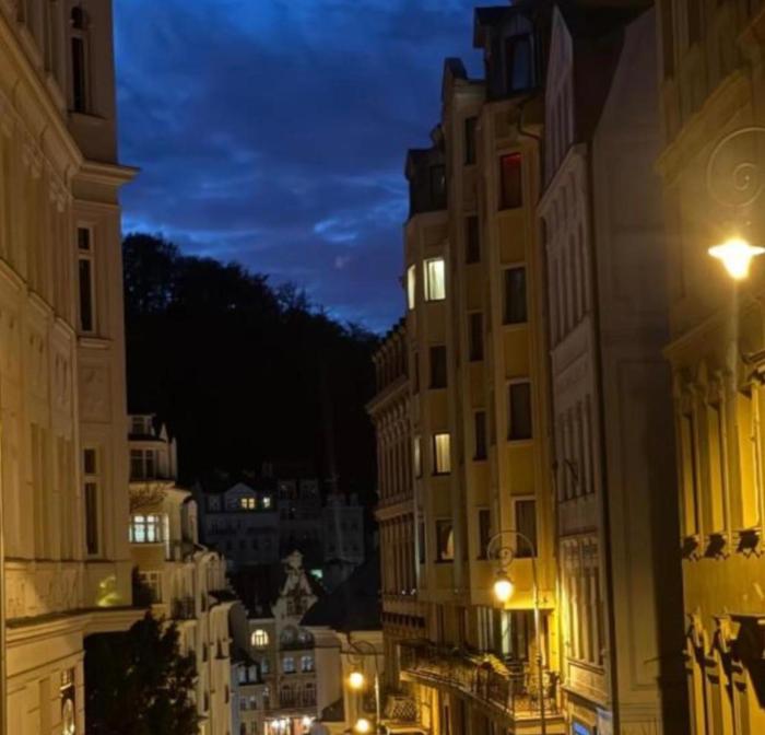 Apartmán Kristína1