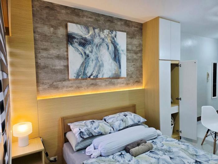 Studio in Grand Residences - home away from home
