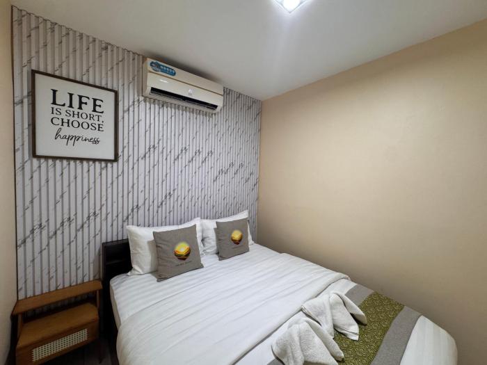Cozy Neighbor Spot- Dakila Malolos
