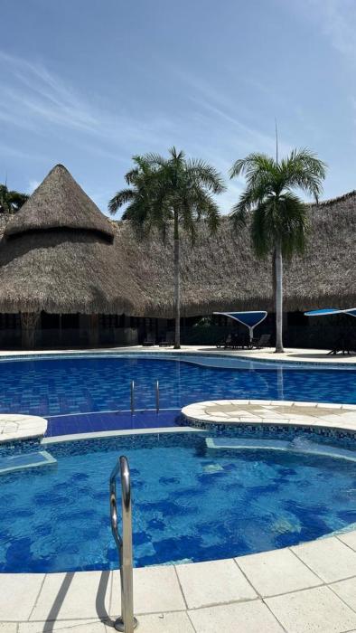 Apartamento Campestre Vacacional