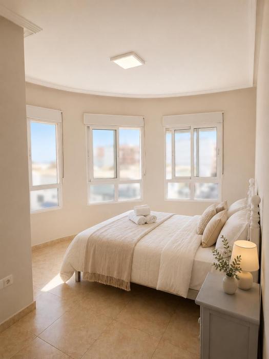 Raffaelas vacation apartment
