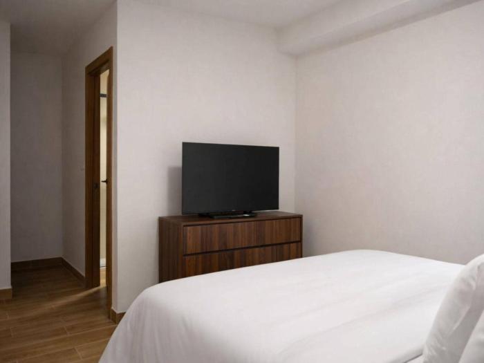 Stay for Two near Ventas