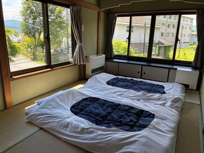 Yamanakako Village, Minamitsuru District - Hotel - Vacation STAY 78594v