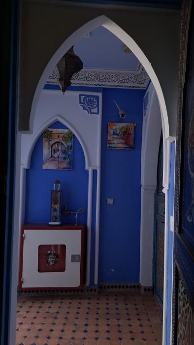 Dar fraçisco