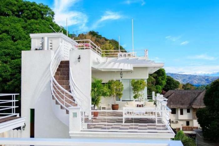 Casa Bahia Dive Resort