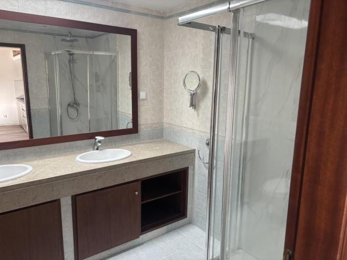 Apartamento Safira