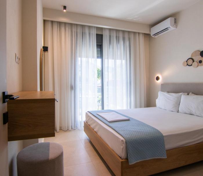 Sol - Bright Modern Apartment